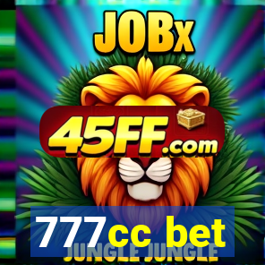 777cc bet